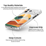 Sunrise - iPhone Case