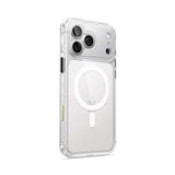 Clear Transparent iPhone Case