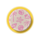 #Select Type_Yellow Base + Cover Grip