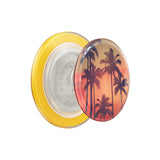 #Select Type_Yellow Base + Cover Grip