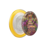 #Select Type_Yellow Base + Cover Grip