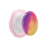 #Select Type_Pink Base + Cover Grip