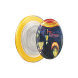 #Select Type_Yellow Base + Cover Grip