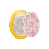 #Select Type_Yellow Base + Cover Grip