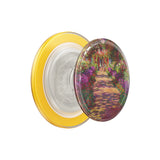 #Select Type_Yellow Base + Cover Grip