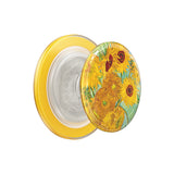 #Select Type_Yellow Base + Cover Grip