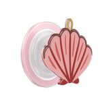 #Select Type_Pink Base + Cover Grip