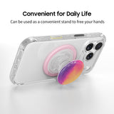 #Select Type_Pink Base + Cover Grip