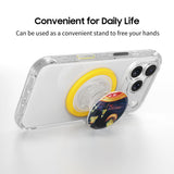 #Select Type_Yellow Base + Cover Grip