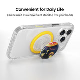 #Select Type_Yellow Base + Cover Grip