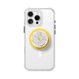 #Select Type_Yellow Base + Cover Grip