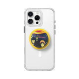 #Select Type_Yellow Base + Cover Grip