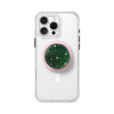 #Select Type_Pink Base + Cover Grip