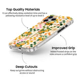 Orchard - iPhone Case