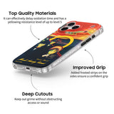 Anxiety - iPhone Case
