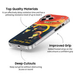 Anxiety - iPhone Case