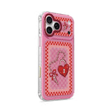 Love Lock - iPhone Case