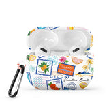 Postcard - AirPods Case