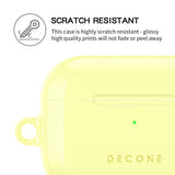 Yellow - AirPods Case