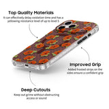 Hibiscus - iPhone Case