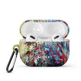 The Rue Montorgueil - AirPods Case