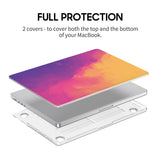 Magic Soup - Clear MacBook Case