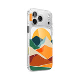 Sunrise - iPhone Case