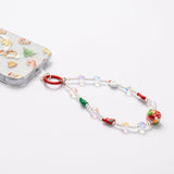 Crystal Wrist Strap - Happy Party