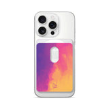 Magic Soup - Matte Wallet MagSafe Compatible