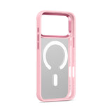 Confessing Love - Snap Nexus Mirror iPhone Case