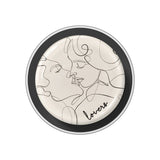 #Select Type_Black Base + Cover Grip