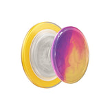 #Select Type_Yellow Base + Cover Grip