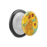 #Select Type_Black Base + Cover Grip