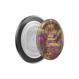 #Select Type_Black Base + Cover Grip