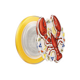 #Select Type_Yellow Base + Cover Grip