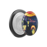 #Select Type_Black Base + Cover Grip