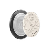 #Select Type_Black Base + Cover Grip