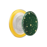 #Select Type_Yellow Base + Cover Grip