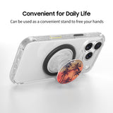 #Select Type_Black Base + Cover Grip