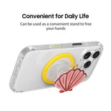 #Select Type_Yellow Base + Cover Grip