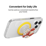 #Select Type_Yellow Base + Cover Grip