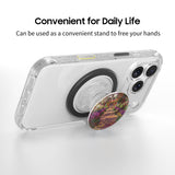 #Select Type_Black Base + Cover Grip