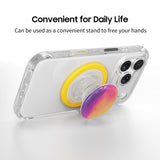 #Select Type_Yellow Base + Cover Grip