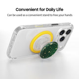 #Select Type_Yellow Base + Cover Grip