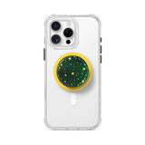 #Select Type_Yellow Base + Cover Grip