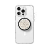 #Select Type_Black Base + Cover Grip