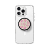 #Select Type_Black Base + Cover Grip