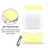 Yellow - AirPods Case