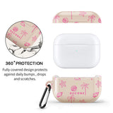 Beach Walk - AirPods Case