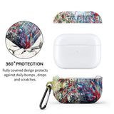 The Rue Montorgueil - AirPods Case